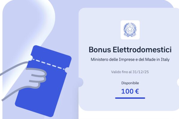 bonus elettrodomestici 2025 - migliori prodotti