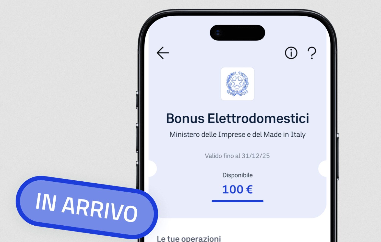 bonus elettrodomestici 2025