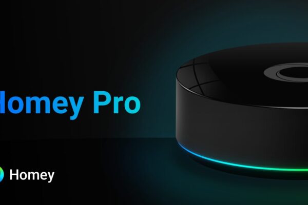 guida homey pro