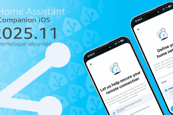 home assistant ios 2025 11 aggiornamento