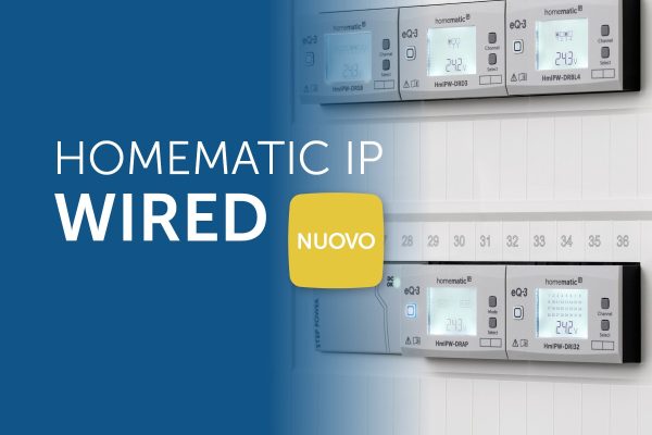 homematic ip arriva in italia