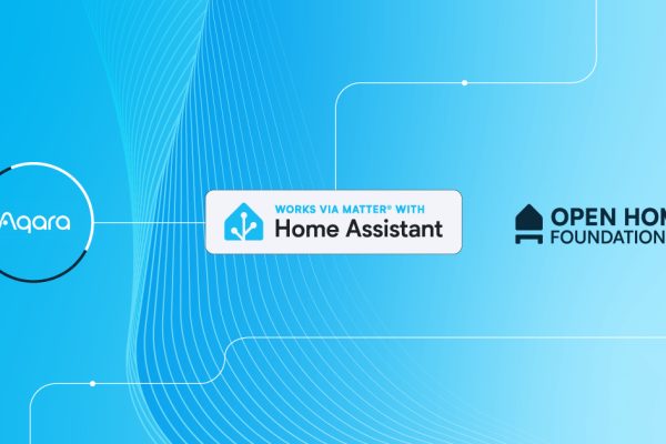 integrazione aqara su home assistant