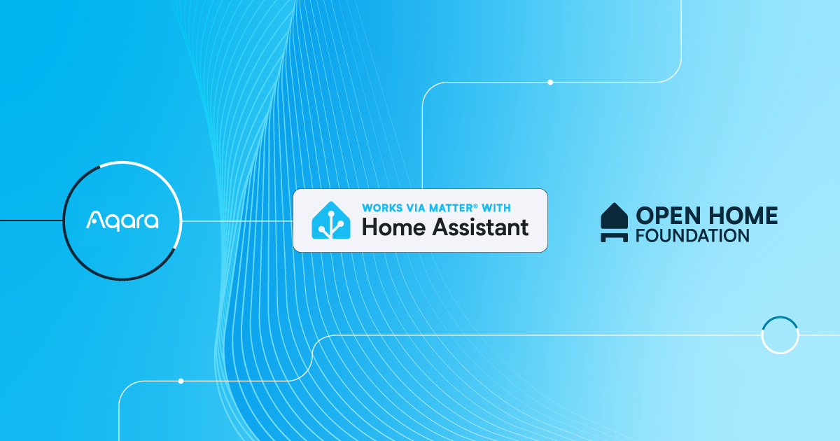 integrazione aqara su home assistant