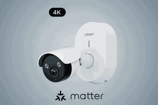matter 1.5 introduce supporto videocamere