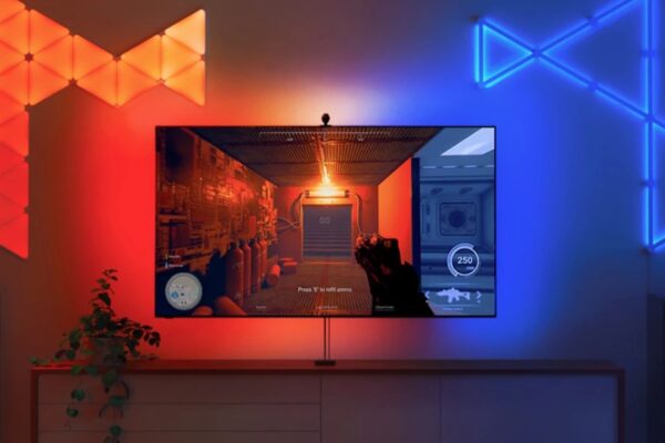 nanoleaf black friday 2025 amazon