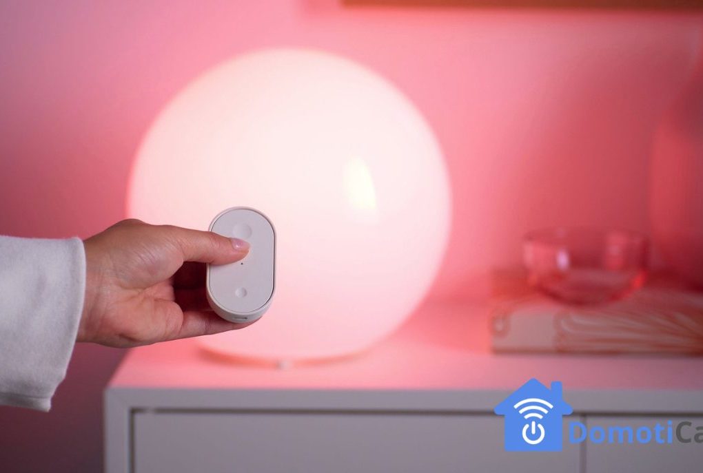 nuovi prodotti smart home ikea novembre 2025