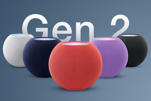 nuovo HomePod Mini 2