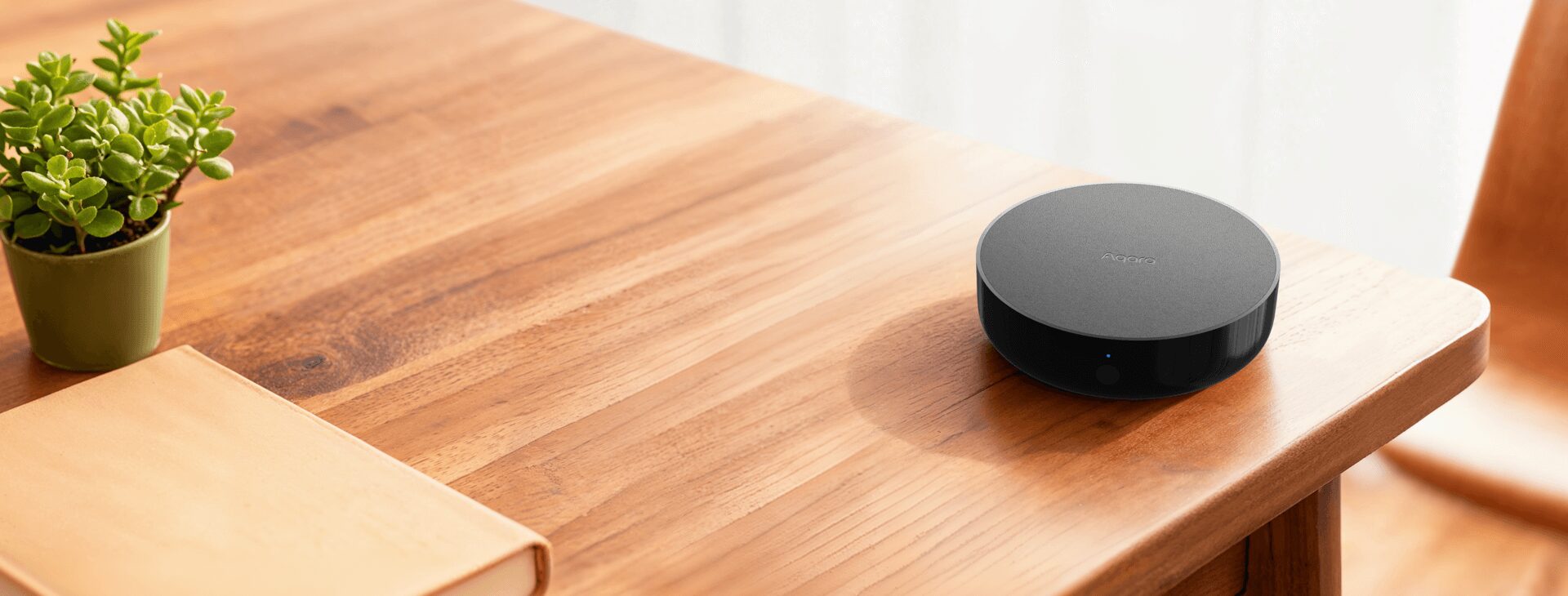 nuovo aqara hub m200