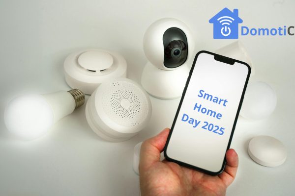smart home day 2025