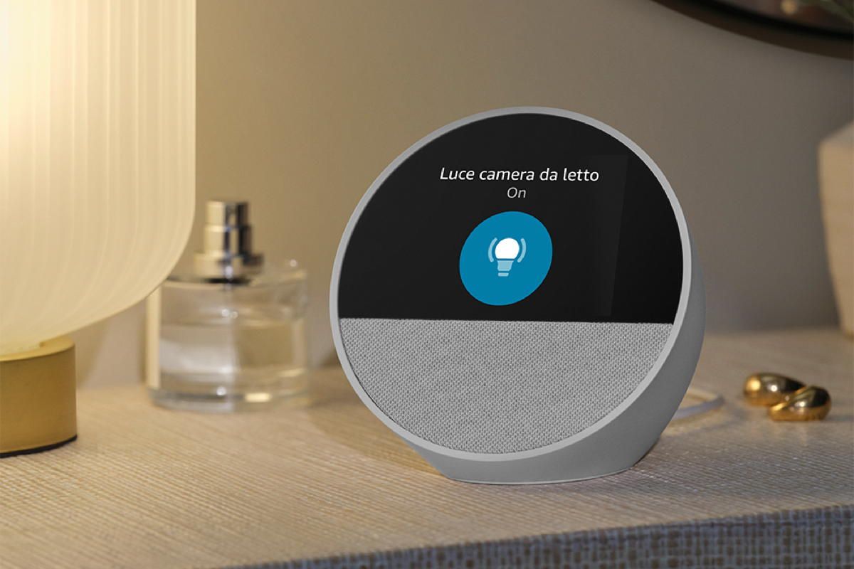 10 routine Alexa indispensabili per automatizzare la casa