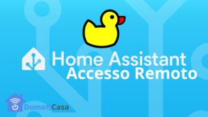 Accesso remoto a Home Assistant: guida completa a DuckDNS, deSEC.io e le migliori alternative DDNS gratuite