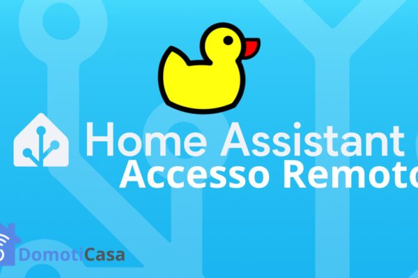 Accesso remoto a Home Assistant: guida completa a DuckDNS, deSEC.io e le migliori alternative DDNS gratuite