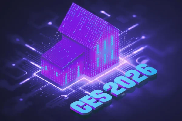 CES 2026 smart home