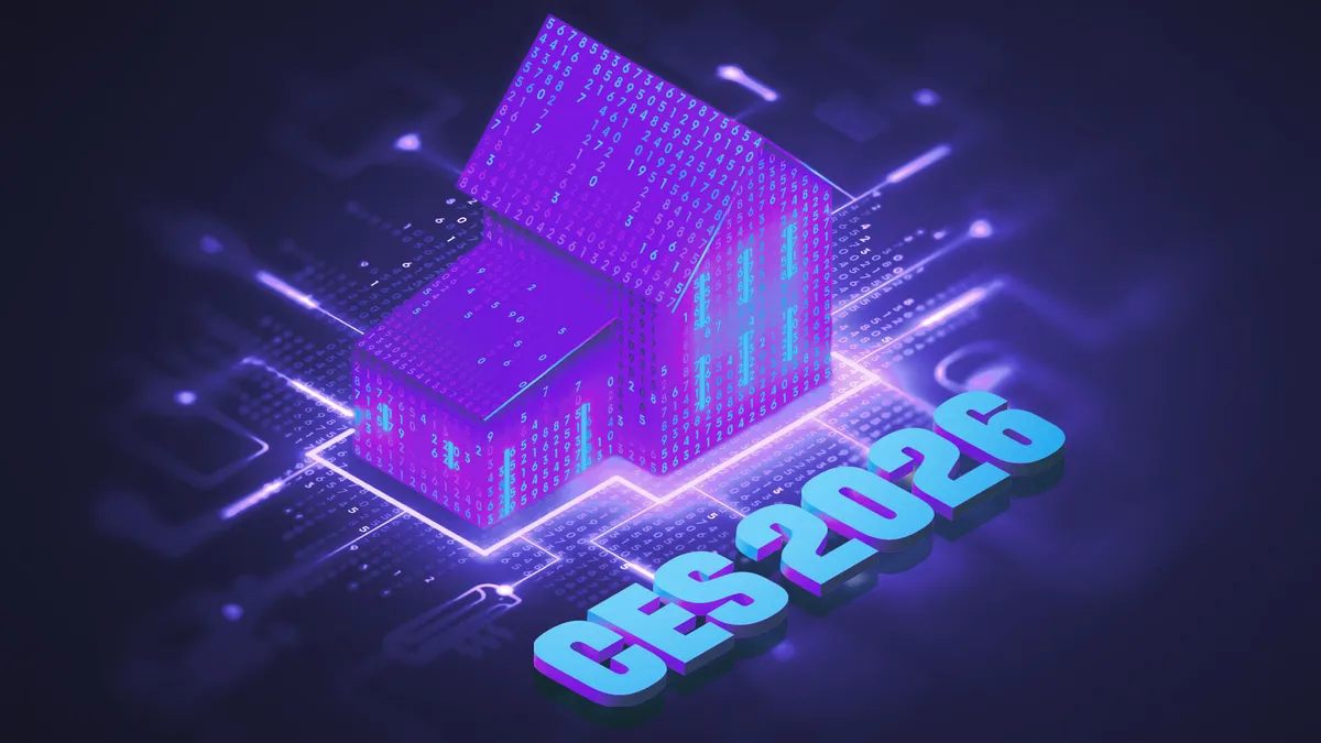CES 2026 smart home