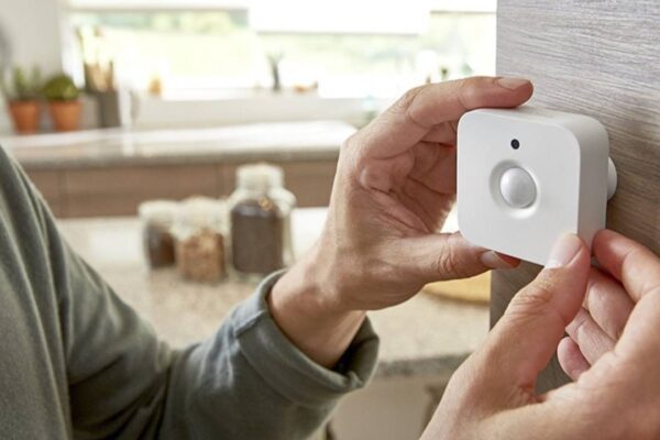 Come scegliere un sensore di movimento efficace per smart home