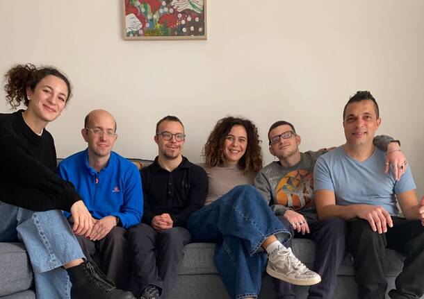 Domotica solidale a Gorla Minore il nuovo alloggio ALER con tecnologie smart per l’autonomia delle persone con disabilità