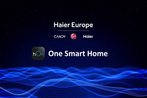 Haier hOn One Smart Home