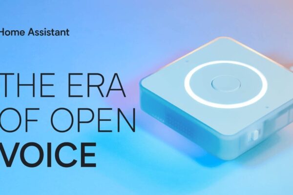 Home Assistant Voice e Assist guida alla configurazione dell'assistente vocale locale e comandi personalizzati