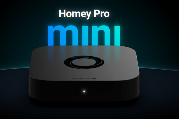 Homey Pro Mini