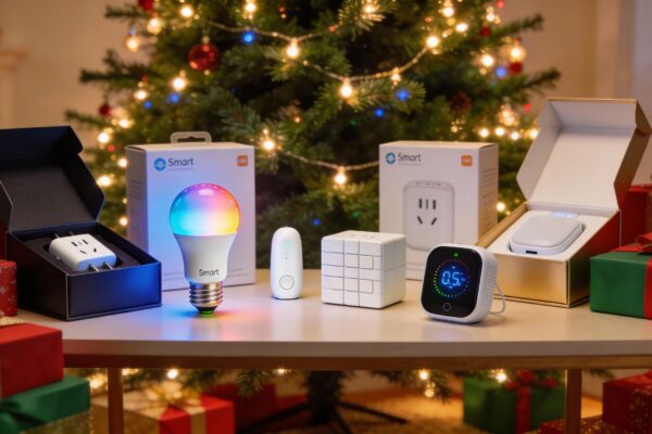 Regali domotica Natale 2025 last minute