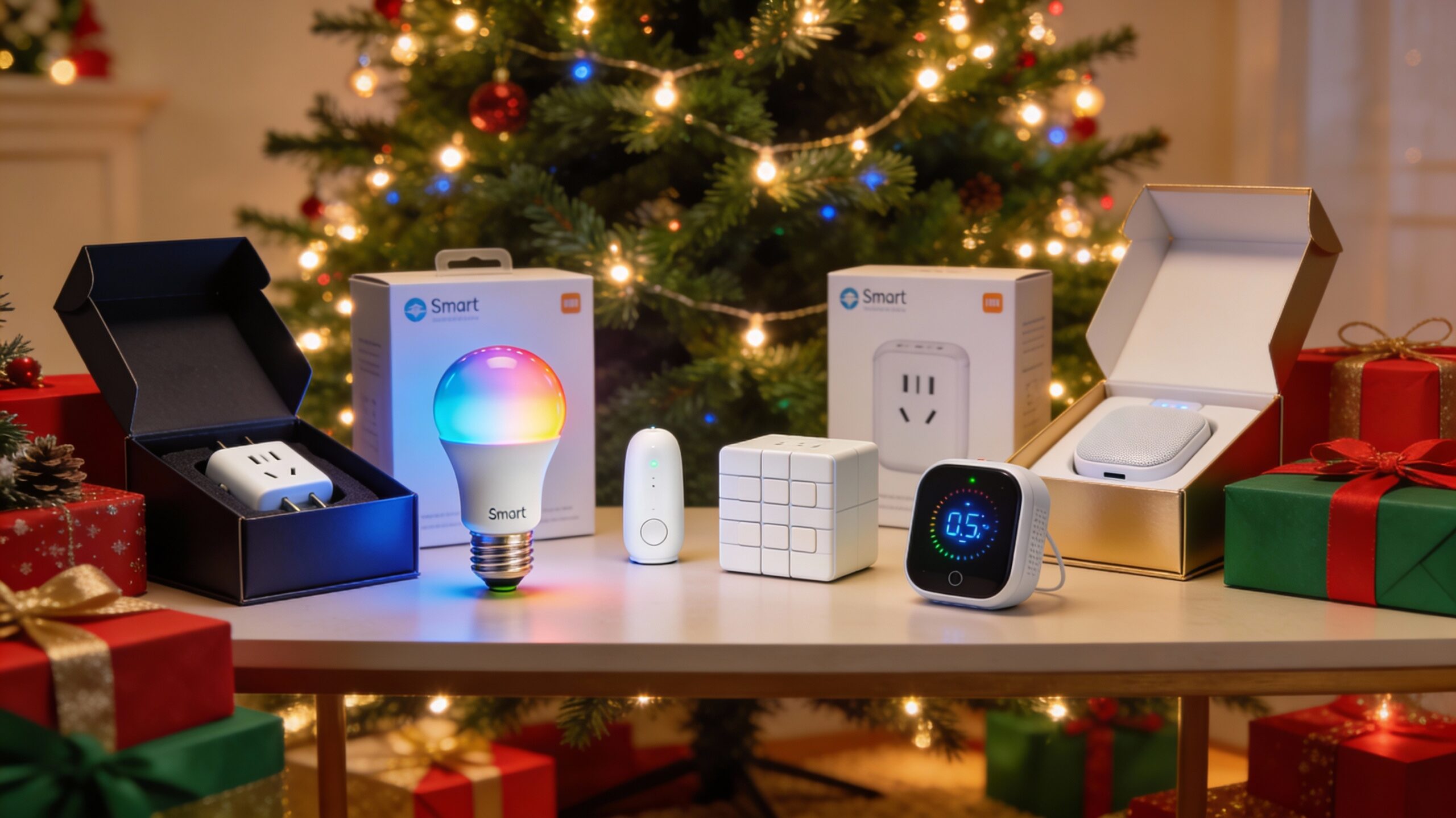 Regali domotica Natale 2025 last minute