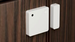 Shelly Wave DoorWindow LR