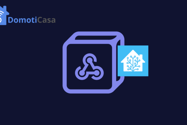 Webhook in Home Assistant