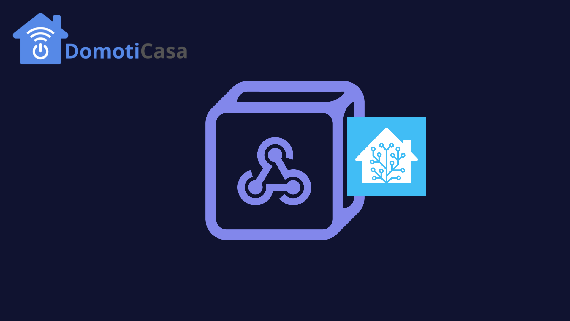 Webhook in Home Assistant