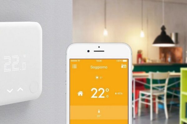 confronto termostati smart
