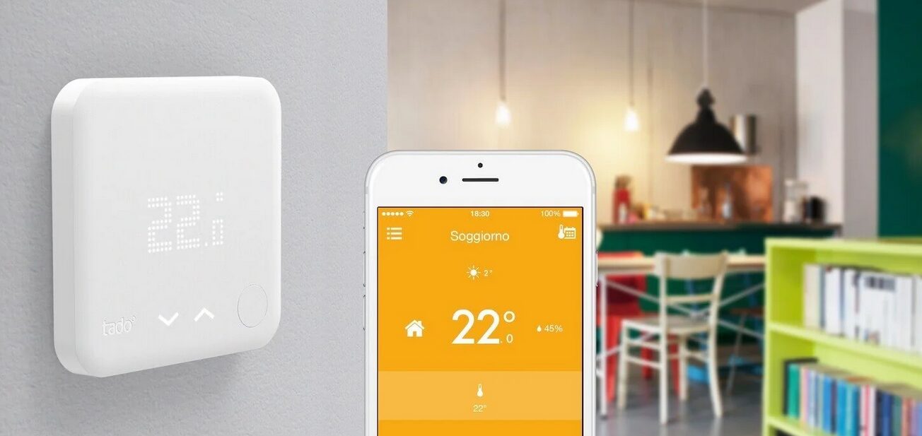 confronto termostati smart