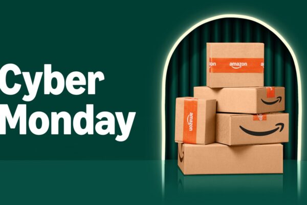 cyber monday 2025 amazon