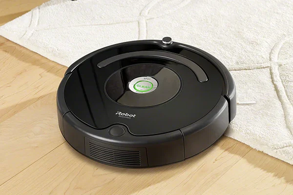 irobot roomba