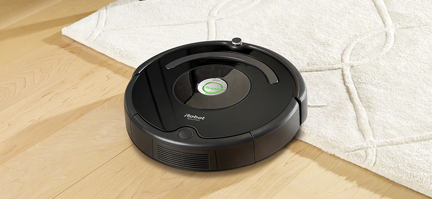 irobot roomba