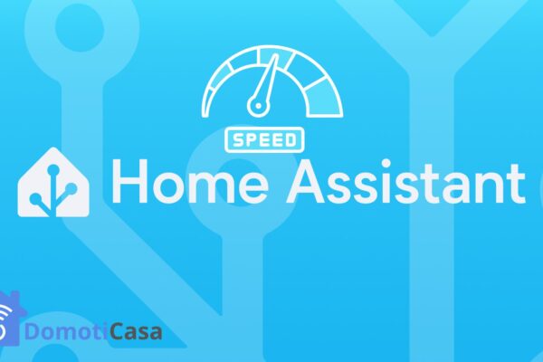 ottimizzare Home Assistant