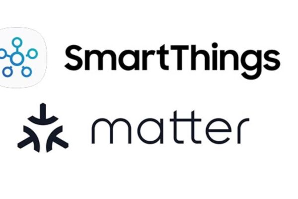 samsung smart things matter