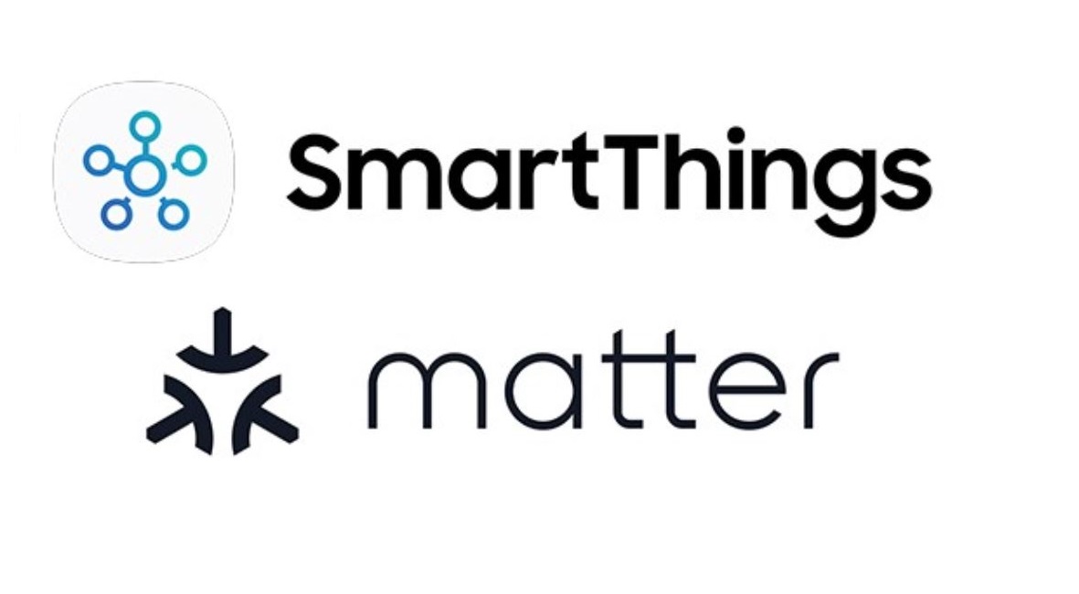 samsung smart things matter