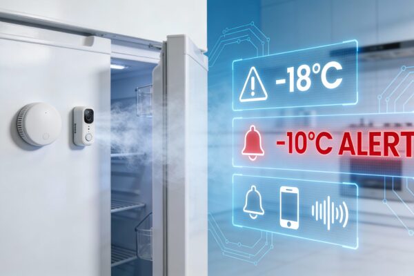 Automazione Home Assistant