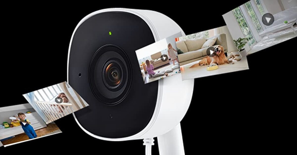 Fotocamere Matter 1.5_ Samsung SmartThings la prima a lanciarle