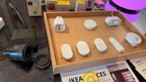 Ikea CES 2026 Smart Home