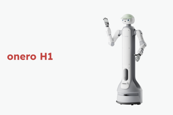 SwitchBot onero H1 CES 2026