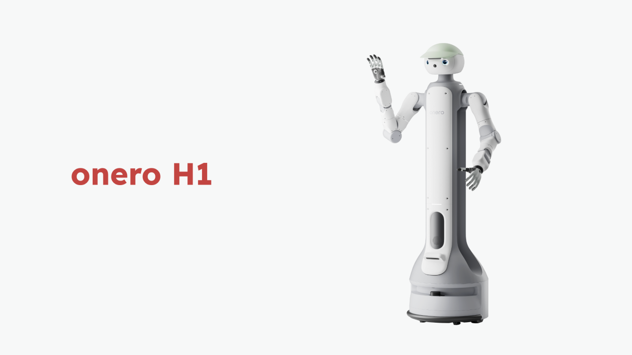 SwitchBot onero H1 CES 2026