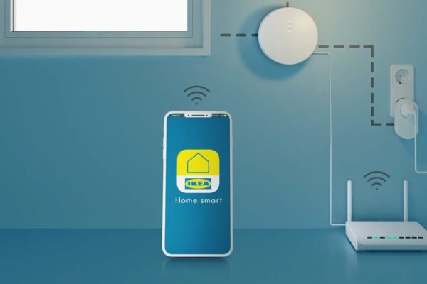 ikea smart home 2026